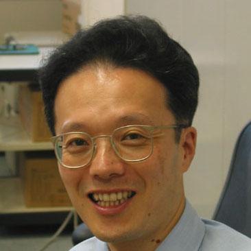 岡留剛教授