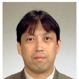 嵯峨宣彦教授